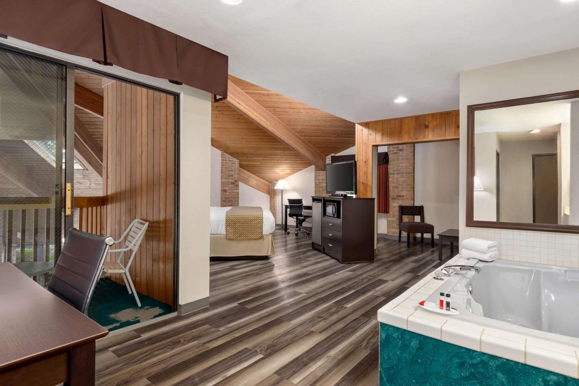 Baymont By Wyndham Monroe Otel Dış mekan fotoğraf