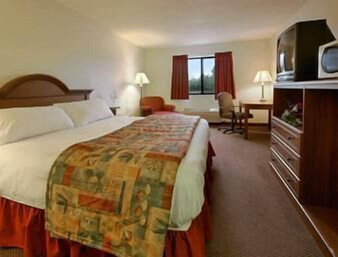 Baymont By Wyndham Monroe Otel Dış mekan fotoğraf