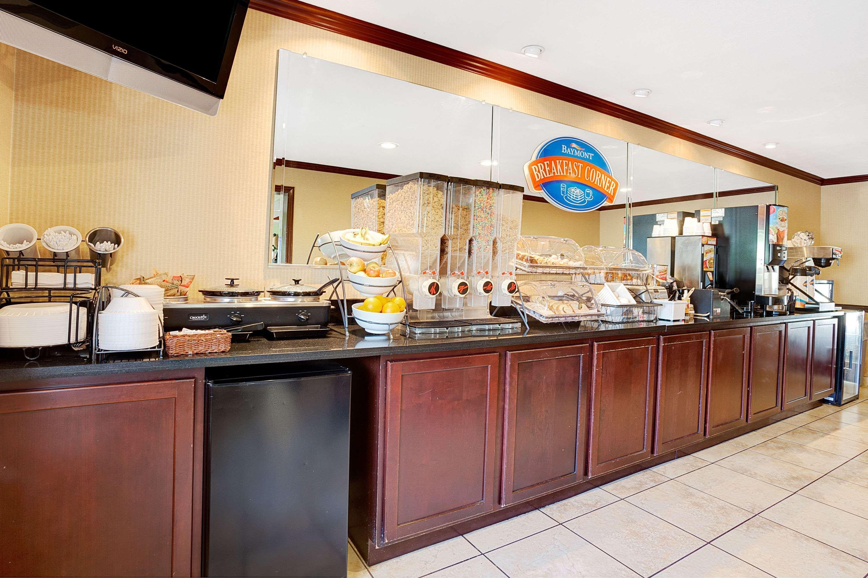 Baymont By Wyndham Monroe Otel Dış mekan fotoğraf