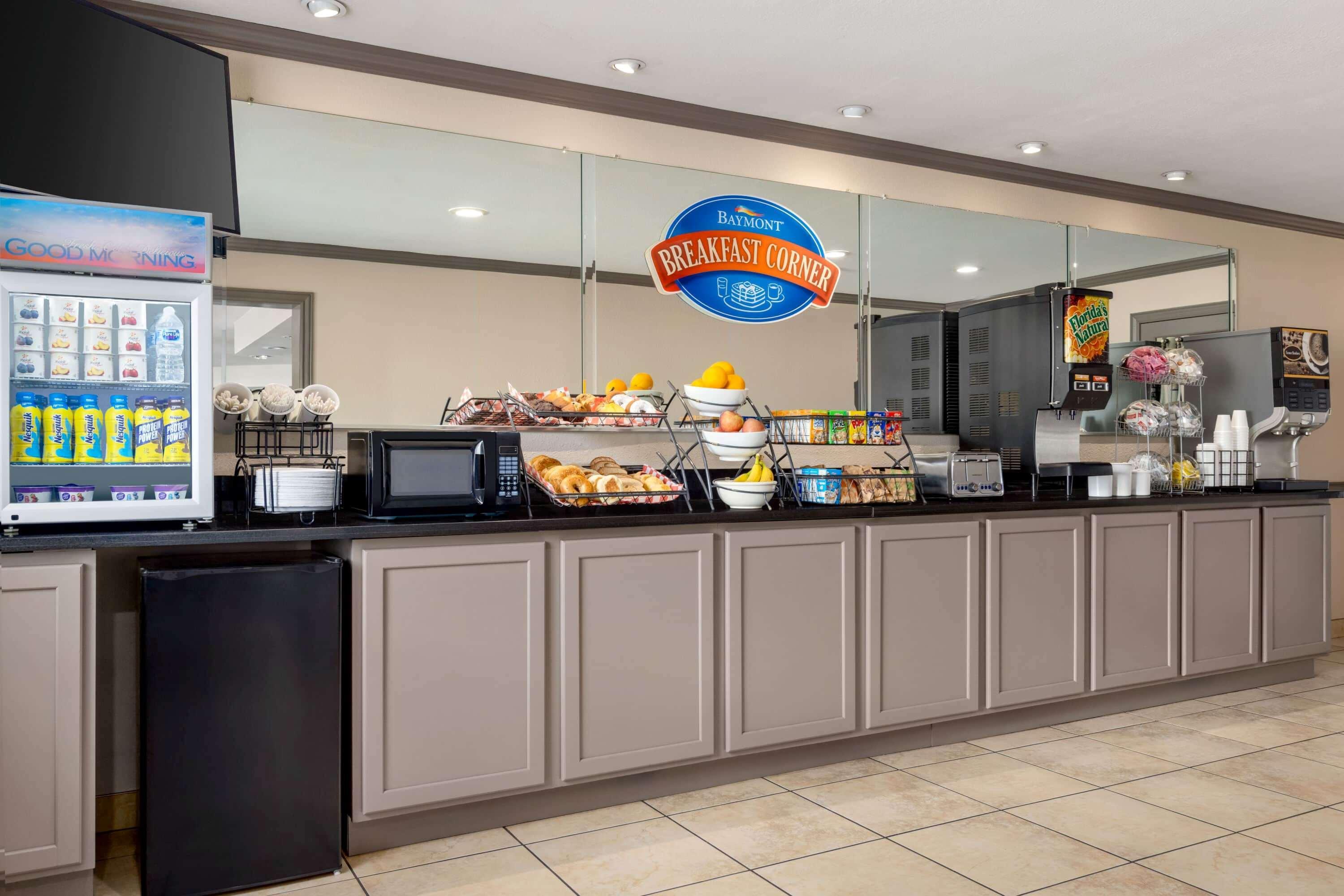 Baymont By Wyndham Monroe Otel Dış mekan fotoğraf