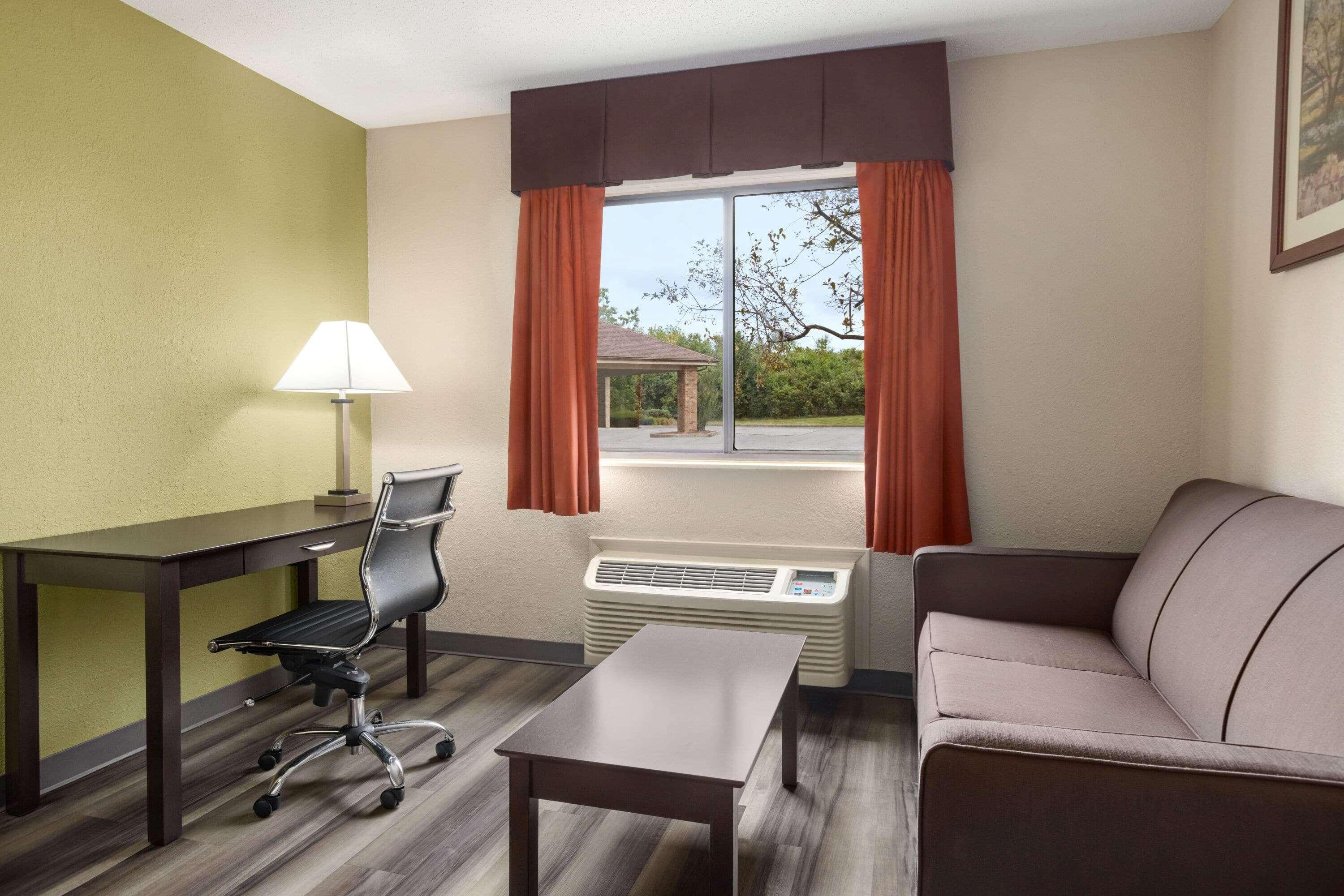 Baymont By Wyndham Monroe Otel Dış mekan fotoğraf